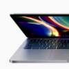 13英寸MacBook Pro配備了全新的妙控鍵盤