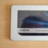 Crucial MX300 525GB評測