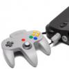 Nintendo 64 Classic可以推出20款沒有Rare的精彩游戲