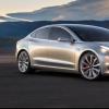 POLESTAR 2針對特斯拉MODEL 3的秘密武器是原生ANDROID AUTO