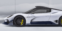 7 Designs的瑪莎拉蒂MC20Aria航空套件從MC12汲取靈感