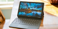 聯想IdeaPad Duet現在已經可以從線下零售商處購買