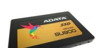 Adata Ultimate SU900 256GB評測