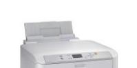 愛普生WorkForce Pro WF-8010DW評測