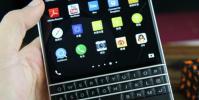 BlackBerry Passport評論 購買前需要了解的10件事