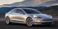 POLESTAR 2針對特斯拉MODEL 3的秘密武器是原生ANDROID AUTO