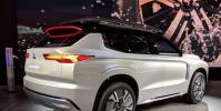 三菱的新動力系統讓您的汽車為您的家庭提供動力