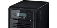 Buffalo TeraStation WSH5610DNS2評論