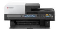 Kyocera Ecosys M2640idw評論