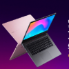Redmibook 14增強版上市后即成為了京東和天貓平臺的銷量冠軍