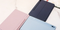 三星Galaxy Tab S6這次配備了高通驍龍855移動平臺
