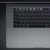MacBook Pro和MacBook Air上重新設計了第三代蝶形鍵盤