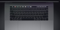 MacBook Pro和MacBook Air上重新設計了第三代蝶形鍵盤