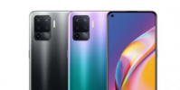 Oppo Reno 5 Lite宣布配備6.4英寸FHD + AMOLED顯示屏