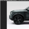這就是Dacia Bigster看起來像沃爾沃SUV的原因