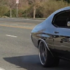 1970年Chevelle SS 502大塊被低調帶有中控輪