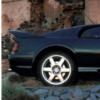 標志性但被低估的Lotus Esprit V8今年25歲這就是它的故事