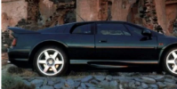 標志性但被低估的Lotus Esprit V8今年25歲這就是它的故事