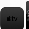 蘋果內部被稱為Apple TV接口