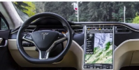 特斯拉在信息娛樂系統的eMMC問題上召回了較舊的Model S和Model X