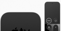 蘋果內部被稱為Apple TV接口
