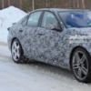 2022 Mercedes-AMG C 53可能會縮小尺寸