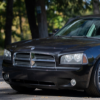 道奇Charger R  T皮卡車改裝標榜Chrome Hellcat車輪