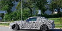 2022寶馬2系雙門轎跑車–我們迄今所知的最小后輪驅動Bimmer