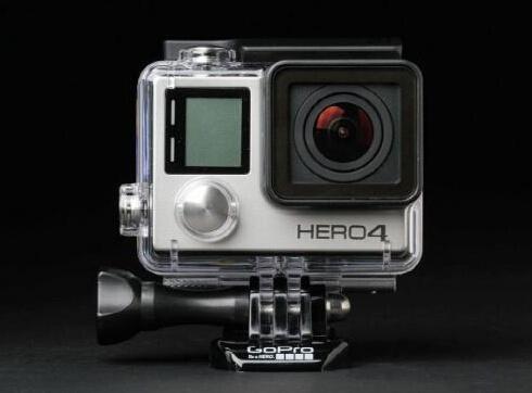 GoPro的Hero 7 Silver相機售價199美元經典的Duke Xbox控制器在亞馬遜上享受50％的折扣