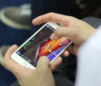 Skillz聲稱將電子競技加入手機游戲可以增加收入