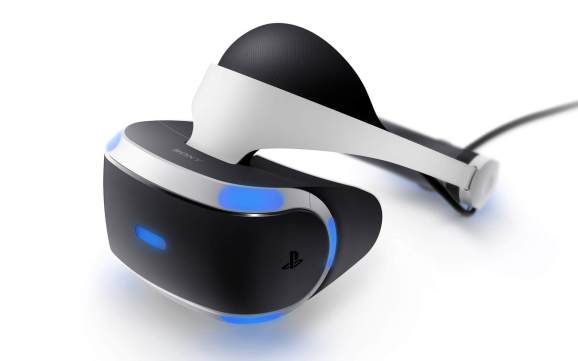 PlayStation VR如何能夠點燃主流虛擬現實市場