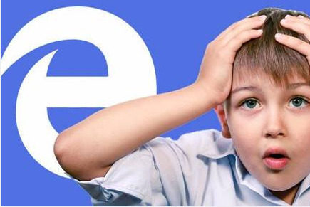 微軟推動Google超越Edge將瀏覽器轉移到Chromium引擎