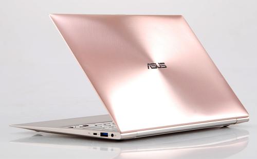 華碩ZenBook 14評測 MacBook Air的一個有價值的競爭對手