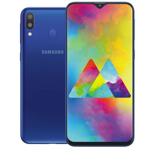 三星Galaxy M10評測 三星再次推出預算手機