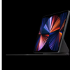 蘋果iPadPro2021隨附M1芯片迷你LED顯示屏5G等
