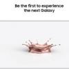 三星將為Galaxy Note 20的預購客戶提供50美元的贈金