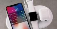 Apple的澳大利亞網站上出現了全新的AirPower圖像
