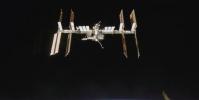 國際空間站上的CIMON機器人與宇航員就音樂有爭執