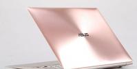 華碩ZenBook 14評測 MacBook Air的一個有價值的競爭對手