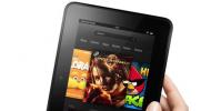亞馬遜Kindle Fire HD 6評測