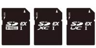 使用新的microSD Express規格 存儲卡將變得更快