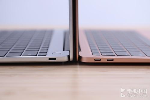 我花了一個星期用新的MacBook Air我有兩個想法