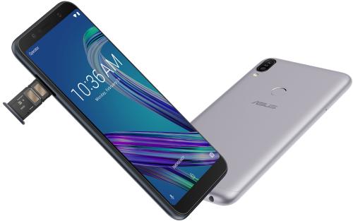 華碩Zenfone Max Pro M2 Max M2 India今日推出 預計價格和規格