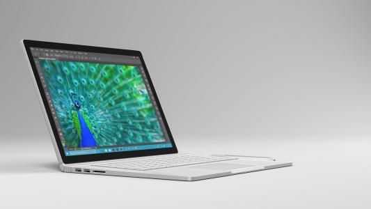 Windows 10藍屏微軟阻止了對Surface Book 2s的1803更新