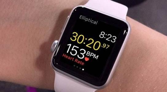Apple Watch心電圖應用程序它的工作原理以及它對未來健康的意義