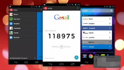 適用于Android的最佳雙因素身份驗證應用
