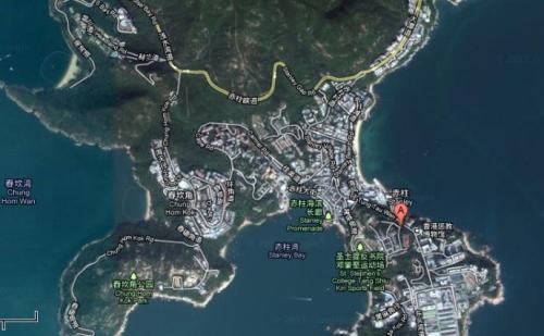 Google地圖開始讓用戶創建公共活動