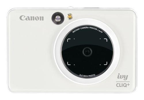 佳能通過其新的CLIQ相機兌現了即時印刷趨勢