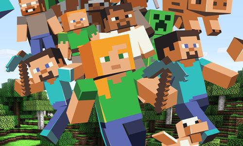 Minecraft更新刪除了對原始創建者的大多數引用