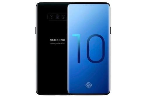 三星GALAXY S10 PLUS評測 反IPHONE